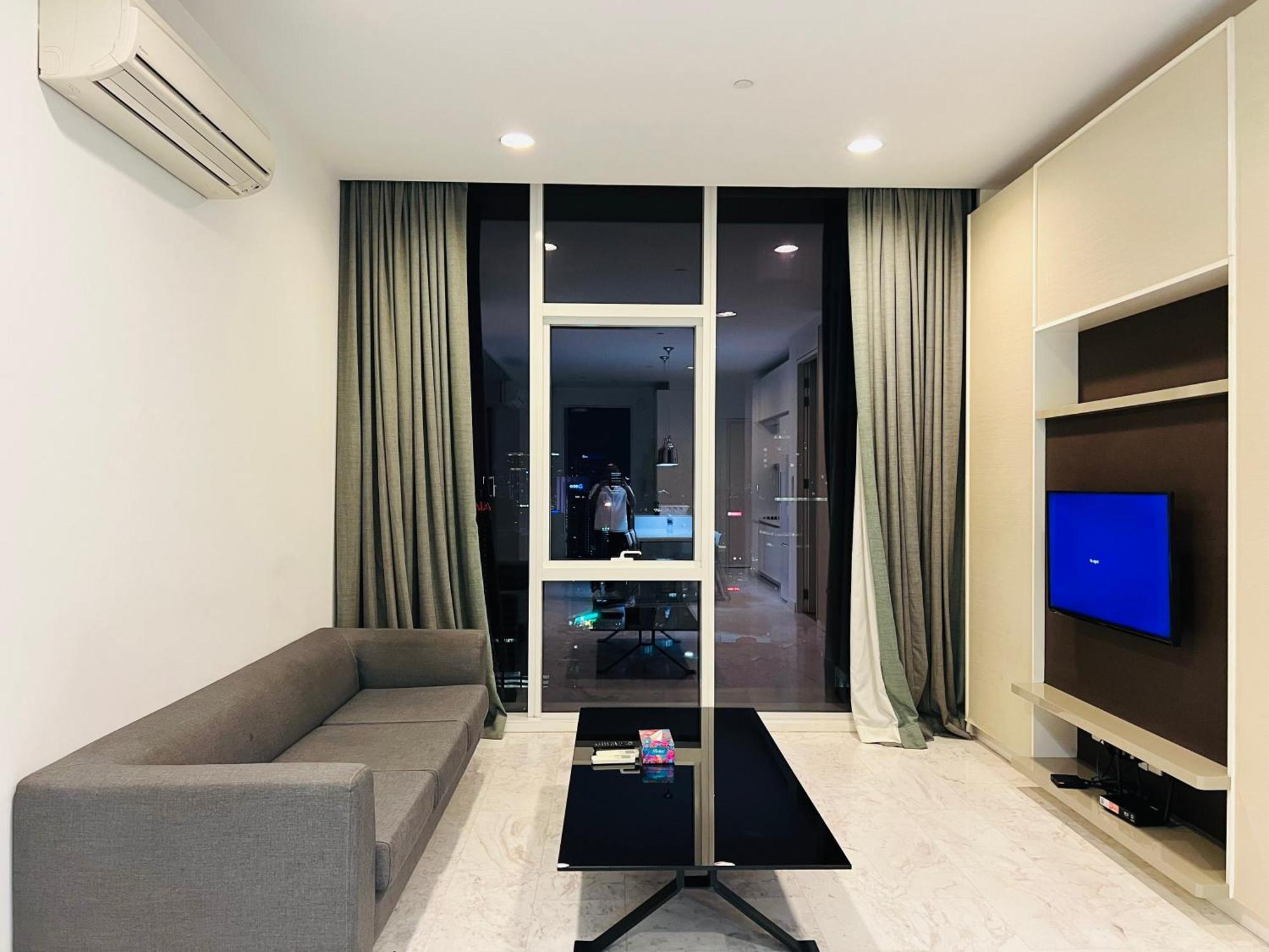 Apartment Platinum By Penguinhome *
