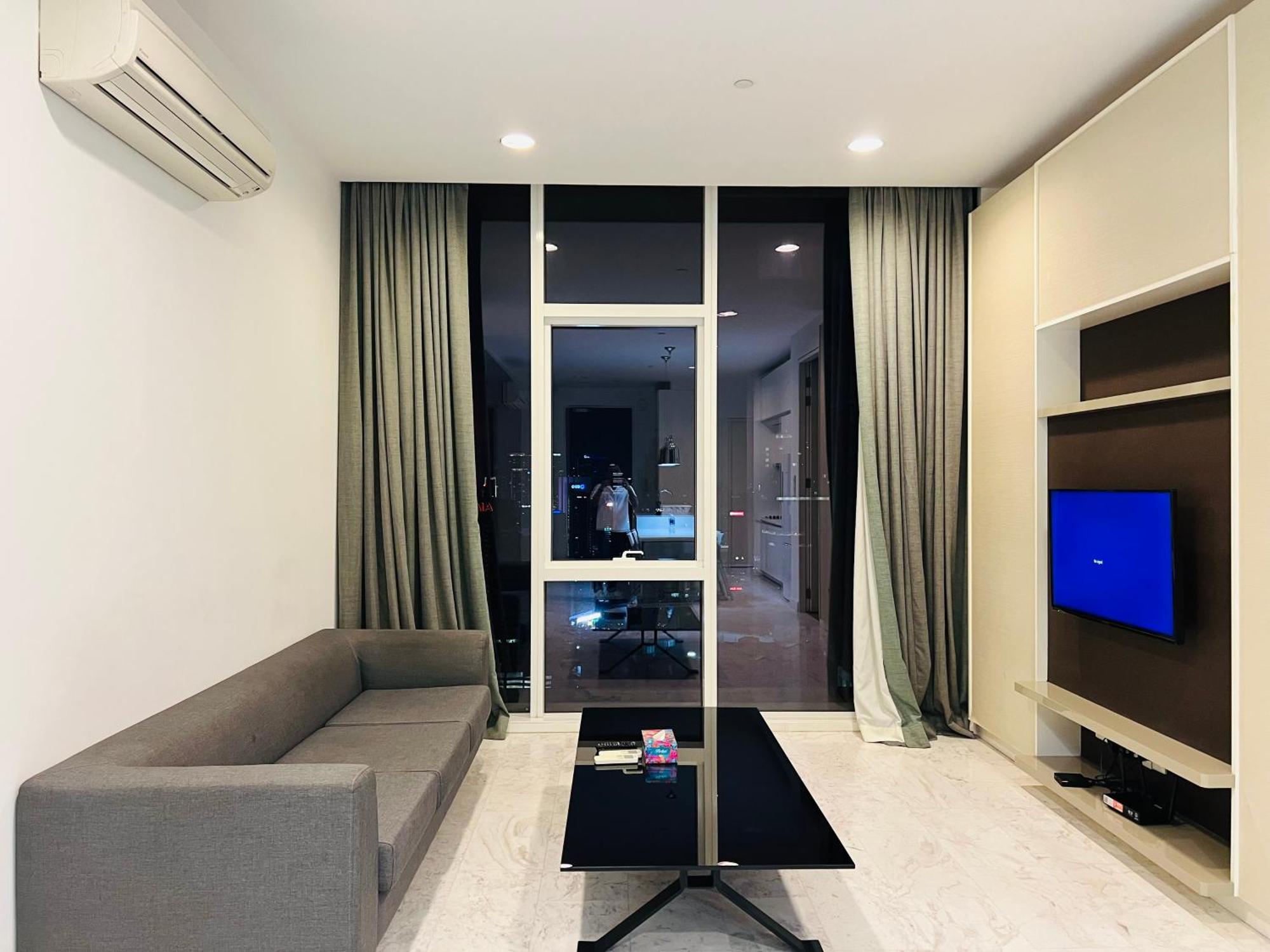 Platinum By Penguinhome * Kuala Lumpur