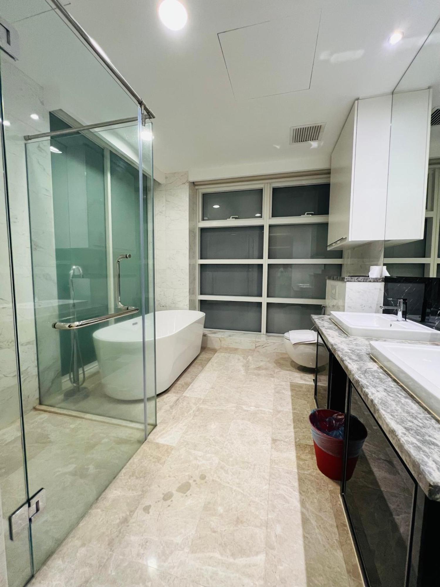Platinum By Penguinhome Apartment